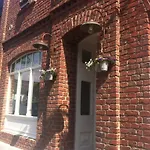 Hotel Alte Schreinerei Boutique Cologne