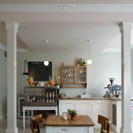 Alte Schreinerei Boutique Hotel Colonia