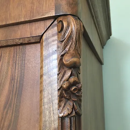 Alte Schreinerei Boutique Keulen