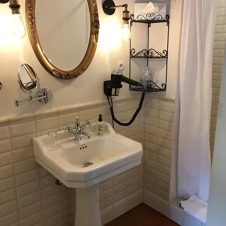 Hotel Alte Schreinerei Boutique Keulen