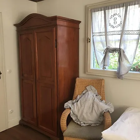 Alte Schreinerei Boutique Hotel Keulen