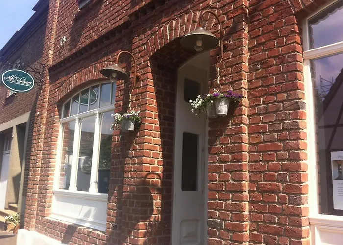 Hotel Alte Schreinerei Boutique Colonia