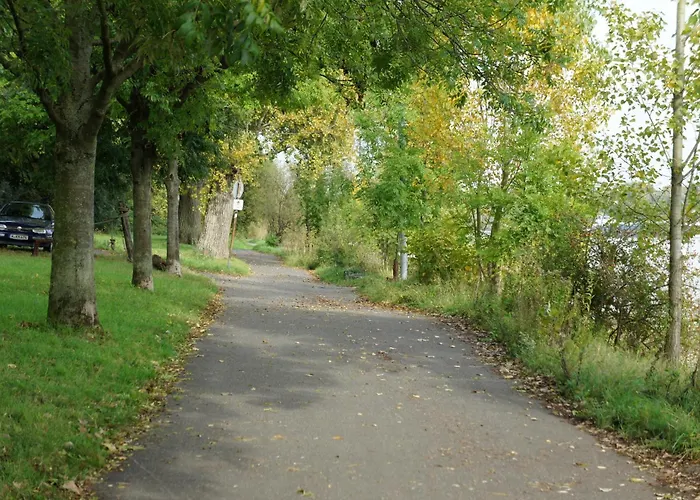 Alte Schreinerei Boutique 3* Köln