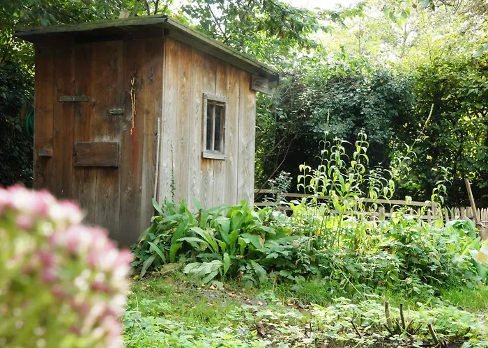 Alte Schreinerei Boutique 3* Köln