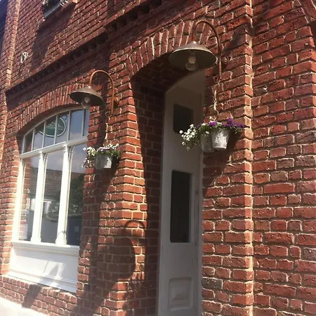 מלון Alte Schreinerei Boutique קלן