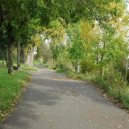 Alte Schreinerei Boutique 3* קלן