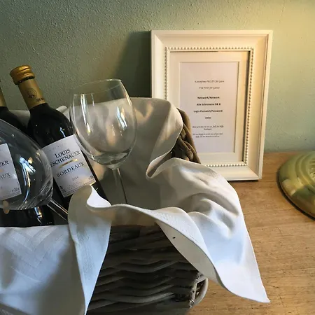 Alte Schreinerei Boutique Hotel Kolín nad Rýnem