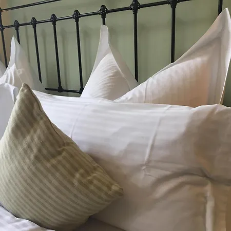 Alte Schreinerei Boutique 3* Kolín nad Rýnem