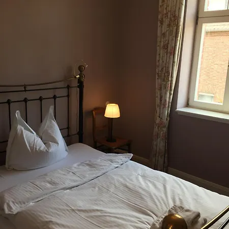 Hotel Alte Schreinerei Boutique 3*