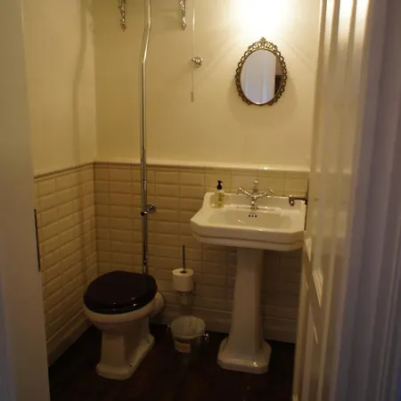 Alte Schreinerei Boutique Kolín nad Rýnem