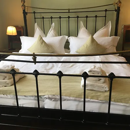 Alte Schreinerei Boutique Hotel Kolín nad Rýnem