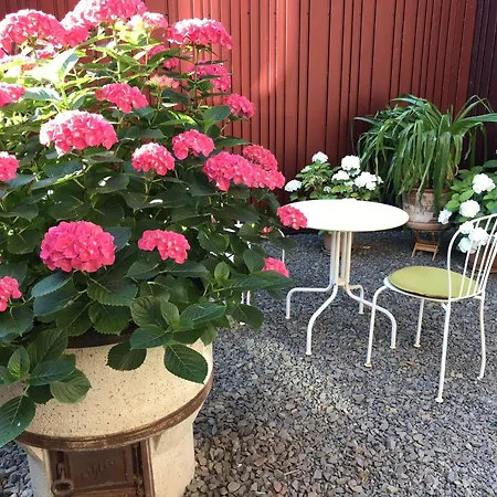 מלון Alte Schreinerei Boutique