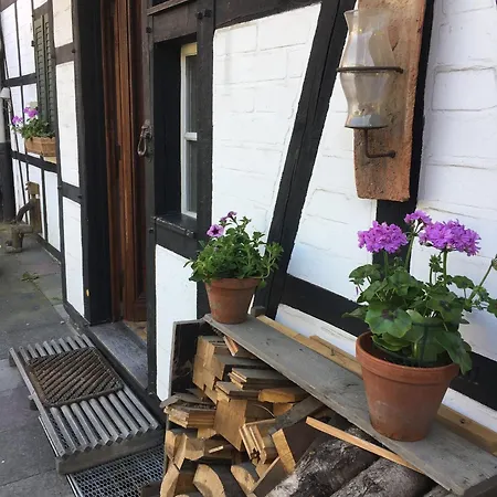 Hotel Alte Schreinerei Boutique