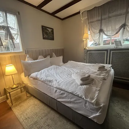 Alte Schreinerei Boutique Kolín nad Rýnem