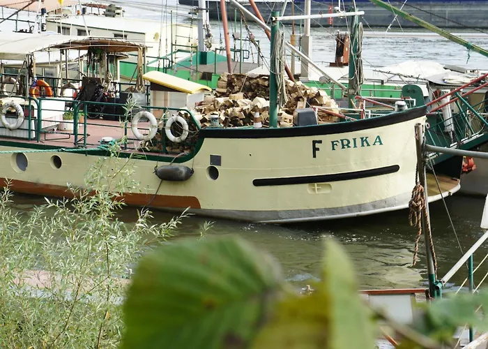 Hotel Alte Schreinerei Boutique