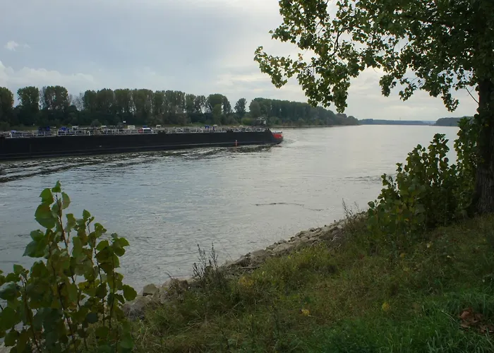 Hotel Alte Schreinerei Boutique Cologne