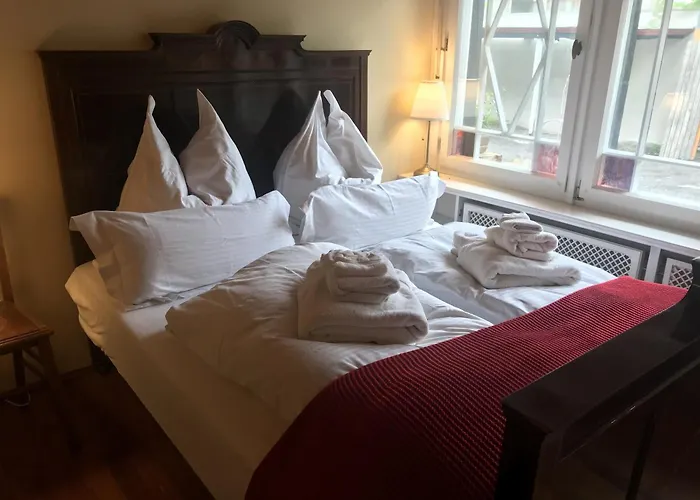 Alte Schreinerei Boutique 3* Кёльн