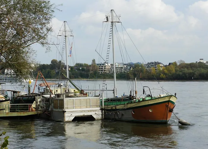 Отель Alte Schreinerei Boutique