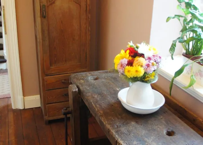 Отель Alte Schreinerei Boutique 3*