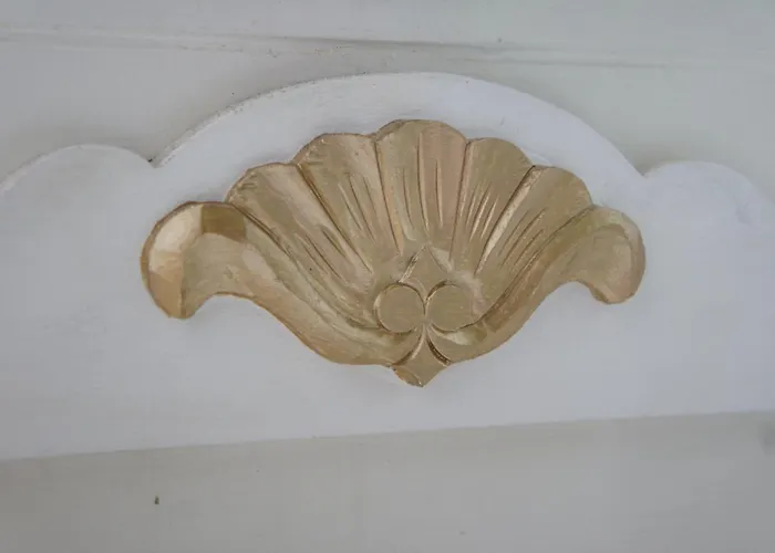 Alte Schreinerei Boutique 3*