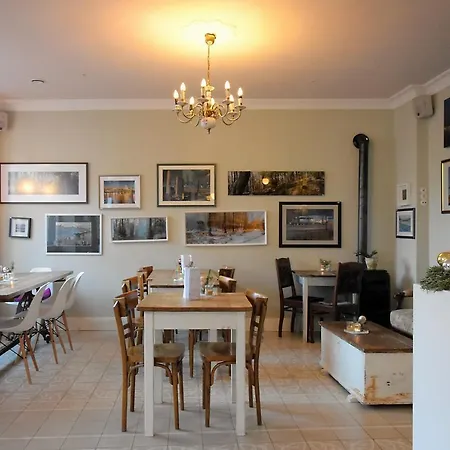 Alte Schreinerei Boutique Hotel Hotel