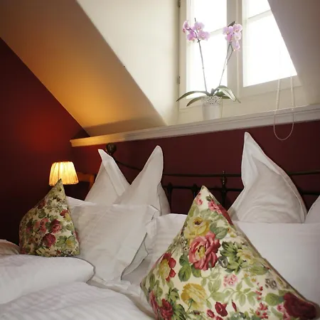Alte Schreinerei Boutique Hotel 2*