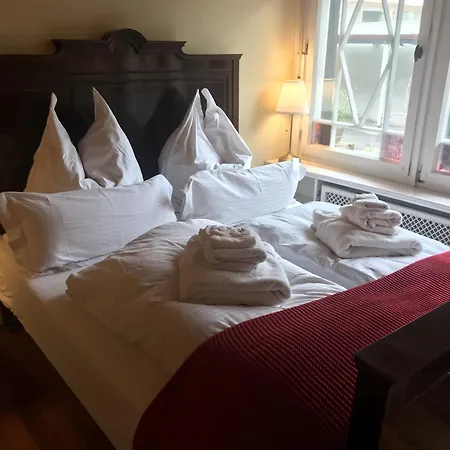 Alte Schreinerei Boutique Hotel 2* Cologne