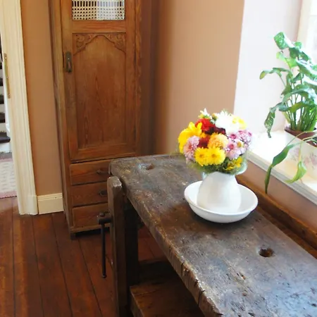 Hotel Alte Schreinerei Boutique Hotel 2*