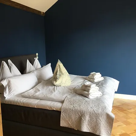 Alte Schreinerei Boutique Hotel 2*