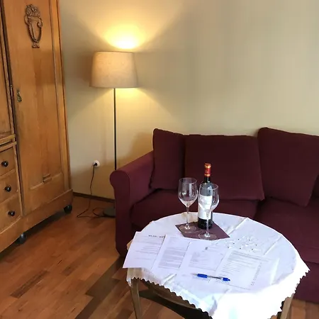 Alte Schreinerei Boutique Hotel Cologne