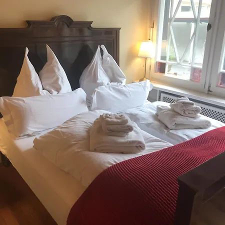 Hotel Alte Schreinerei Boutique Hotel